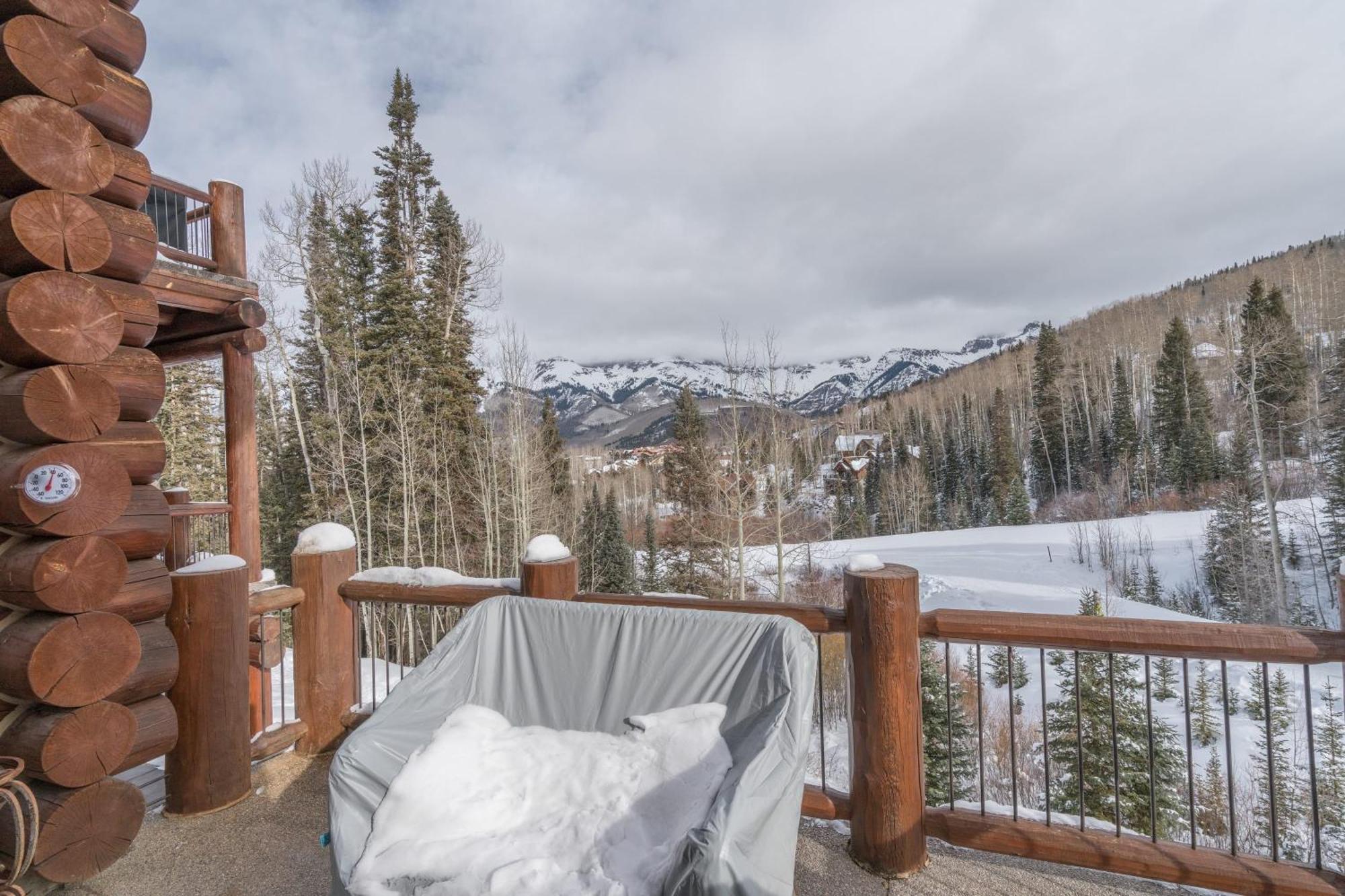 At Tristant 137 By Avantstay In Out W Panoramic Views Hot Tub Holiday home *